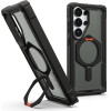 UAG Plasma XTE, Black/Orange - Samsung Galaxy S2026 Ultra - (214522114097)