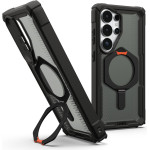 UAG Plasma XTE, Black/Orange - Samsung Galaxy S2026 Ultra - (214522114097)