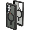 UAG Plasma XTE, Black/Orange - Samsung Galaxy S2026 Ultra - (214522114097)