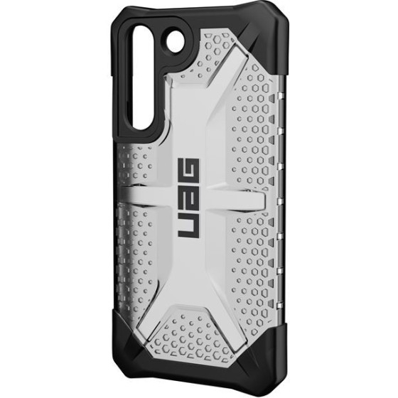UAG Plasma, ash - Samsung Galaxy S22 - (213423113131)