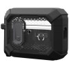 UAG Plasma, Black - AirPods Pro 3rd Gen - (104132114040)