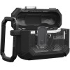 UAG Plasma, Black - AirPods Pro 3rd Gen - (104132114040)