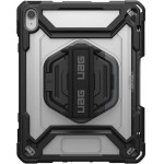 UAG Plasma, ice/black - iPad 10.9'' 2022 / 11'' 2025 - (124470114340)