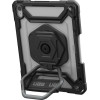 UAG Plasma, ice/black - iPad 10.9'' 2022 / 11'' 2025 - (124470114340)