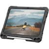 UAG Plasma, ice/black - iPad 10.9'' 2022 / 11'' 2025 - (124470114340)