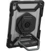 UAG Plasma, ice/black - iPad 10.9'' 2022 / 11'' 2025 - (124470114340)