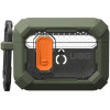 UAG Plasma, Olive - AirPods Pro 3rd Gen - (104132117272)