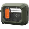 UAG Plasma, Olive - AirPods Pro 3rd Gen - (104132117272)