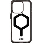 UAG Plyo Magsafe, Black/Black - iPhone 16 Pro - (114480114040)