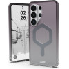 UAG Plyo, Black/Clear Ombre - Samsung Galaxy S2026 Ultra - (21453911404G)