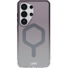 UAG Plyo, Black/Clear Ombre - Samsung Galaxy S2026 Ultra - (21453911404G)