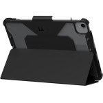 UAG Plyo, black/ice - iPad Air 10.9'' (2022/2020)/iPad Pro 11'' (2022/2021/2020/2018) - (123292114043)