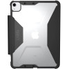 UAG Plyo, black/ice - iPad Air 10.9'' (2022/2020)/iPad Pro 11'' (2022/2021/2020/2018) - (123292114043)