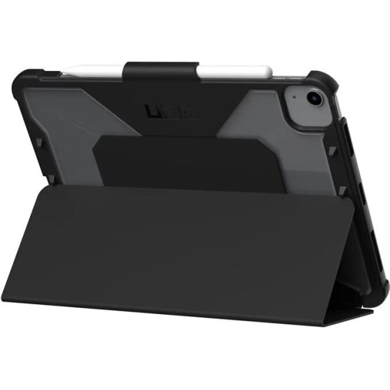 UAG Plyo, black/ice - iPad Air 10.9'' (2022/2020)/iPad Pro 11'' (2022/2021/2020/2018) - (123292114043)