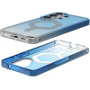 UAG Plyo, Blue Ombre - Samsung Galaxy S2026 Ultra - (214539115E5E)