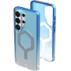 UAG Plyo, Blue Ombre - Samsung Galaxy S2026 Ultra - (214539115E5E)