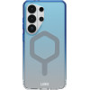 UAG Plyo, Blue Ombre - Samsung Galaxy S2026 Ultra - (214539115E5E)