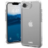 UAG Plyo, Ice - iPhone 16e - (114502114343)