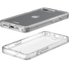 UAG Plyo, Ice - iPhone 16e - (114502114343)