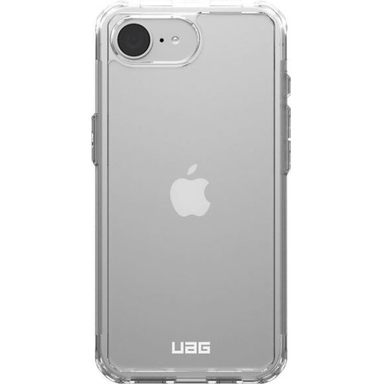 UAG Plyo, Ice - iPhone 16e - (114502114343)