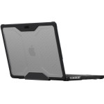 UAG Plyo, ice - MacBook Pro 16'' M3 2023/M2 2023/M1 2021 - (134003114343)