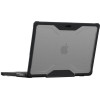 UAG Plyo, ice - MacBook Pro 16'' M3 2023/M2 2023/M1 2021 - (134003114343)