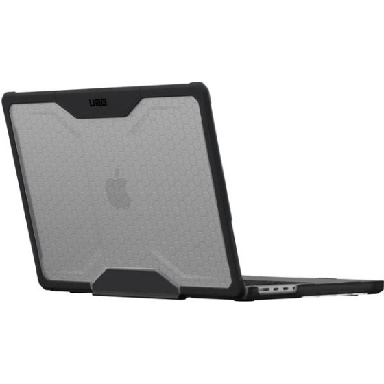 UAG Plyo, ice - MacBook Pro 16'' M3 2023/M2 2023/M1 2021 - (134003114343)