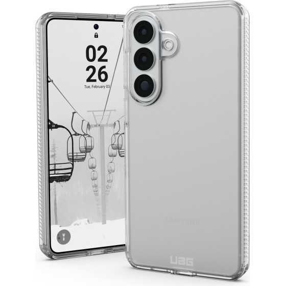 UAG Plyo, Ice - Samsung Galaxy S2026 + - (214543114343)