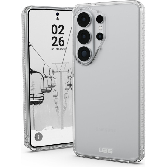 UAG Plyo, Ice - Samsung Galaxy S2026 Ultra - (214542114343)
