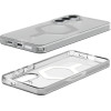 UAG Plyo, Ice/Silver - Samsung Galaxy S2026 + - (214540114333)