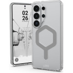 UAG Plyo, Ice/Silver - Samsung Galaxy S2026 Ultra - (214539114333)