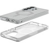 UAG Plyo, Ice/Silver - Samsung Galaxy S2026 Ultra - (214539114333)
