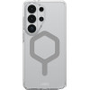 UAG Plyo, Ice/Silver - Samsung Galaxy S2026 Ultra - (214539114333)