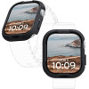 UAG Scout Case, Black - Apple Watch 46mm - (1A4417114040)