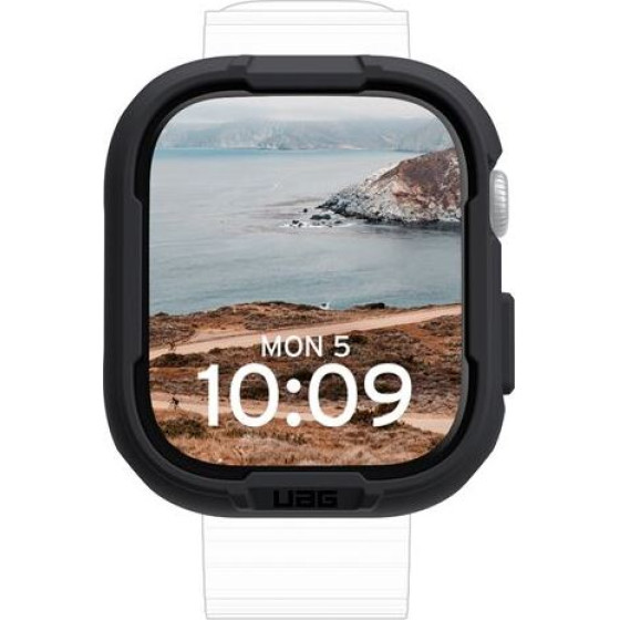 UAG Scout Case, Black - Apple Watch 46mm - (1A4417114040)