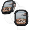 UAG Scout Case, Black - Apple Watch 49mm - (1A4416114040)