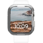 UAG Scout Case, Clear - Apple Watch 45mm - (1A4415114G4G)