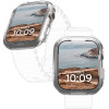 UAG Scout Case, Clear - Apple Watch 45mm - (1A4415114G4G)