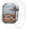 UAG Scout Case, Clear - Apple Watch 45mm - (1A4415114G4G)