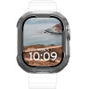 UAG Scout Case, Clear - Apple Watch 49mm - (1A4416114G4G)