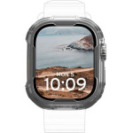 UAG Scout Case, Clear - Apple Watch 49mm - (1A4416114G4G)