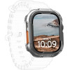 UAG Scout Case, Clear - Apple Watch 49mm - (1A4416114G4G)