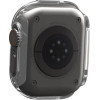 UAG Scout Case, Clear - Apple Watch 49mm - (1A4416114G4G)