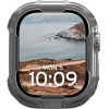 UAG Scout Case, Clear - Apple Watch 49mm - (1A4416114G4G)