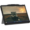 UAG Scout w/ Strap - Microsoft Surface Pro 9 - (324014114040)