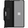 UAG Scout with handstrap, black - Microsoft Surface Pro 9, BULK - (324014B14040)