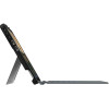 UAG Scout with handstrap, black - Microsoft Surface Pro 9, BULK - (324014B14040)
