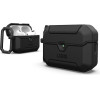 UAG Scout, Black - AirPods Pro 3rd Gen - (104133114040)