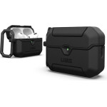 UAG Scout, Black - AirPods Pro 3rd Gen - (104133114040)