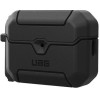 UAG Scout, Black - AirPods Pro 3rd Gen - (104133114040)